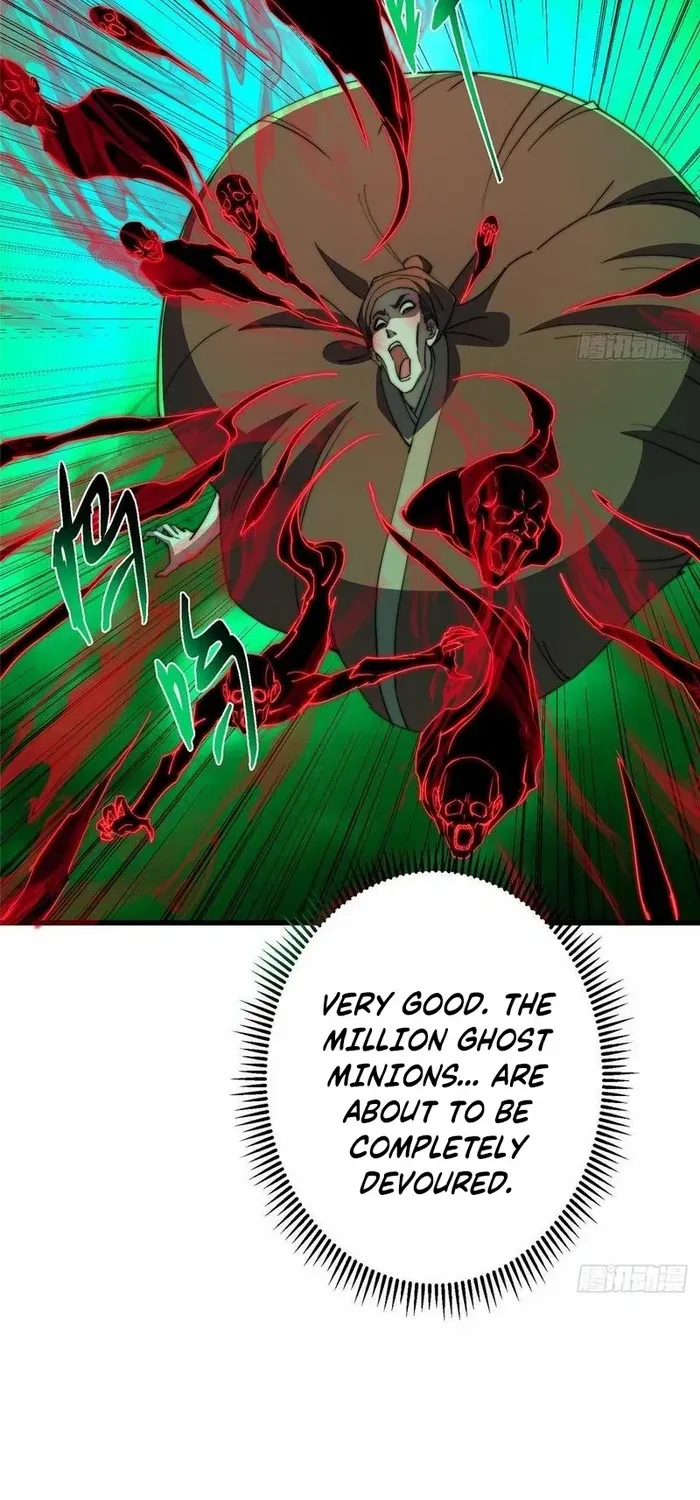 Read Keep a Low Profile, Sect Leader chapter 557 image 1 on Lezhin
