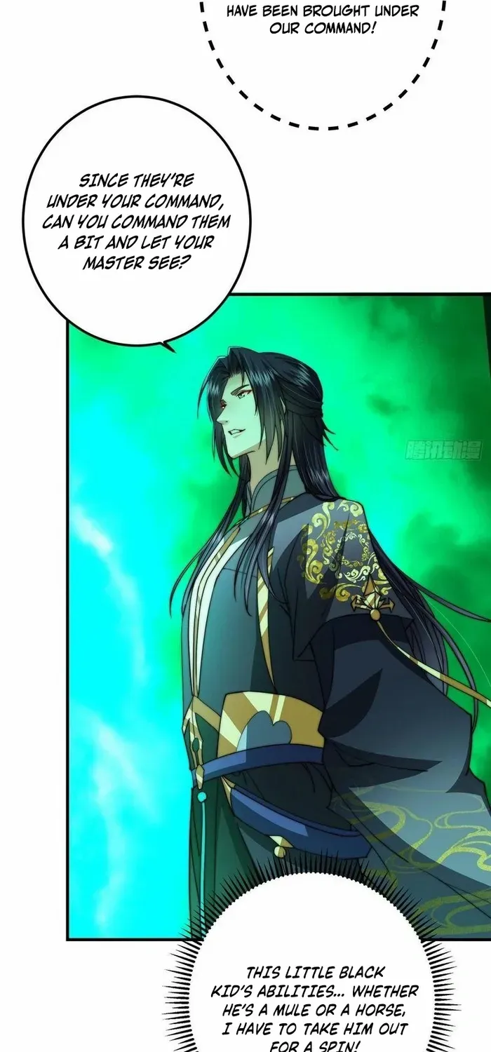 Read Keep a Low Profile, Sect Leader chapter 557 image 14 on Lezhin