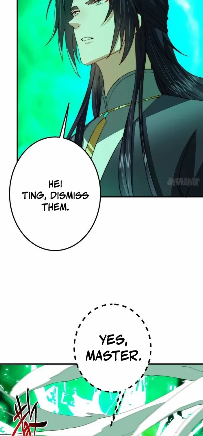 Read Keep a Low Profile, Sect Leader chapter 557 image 21 on Lezhin