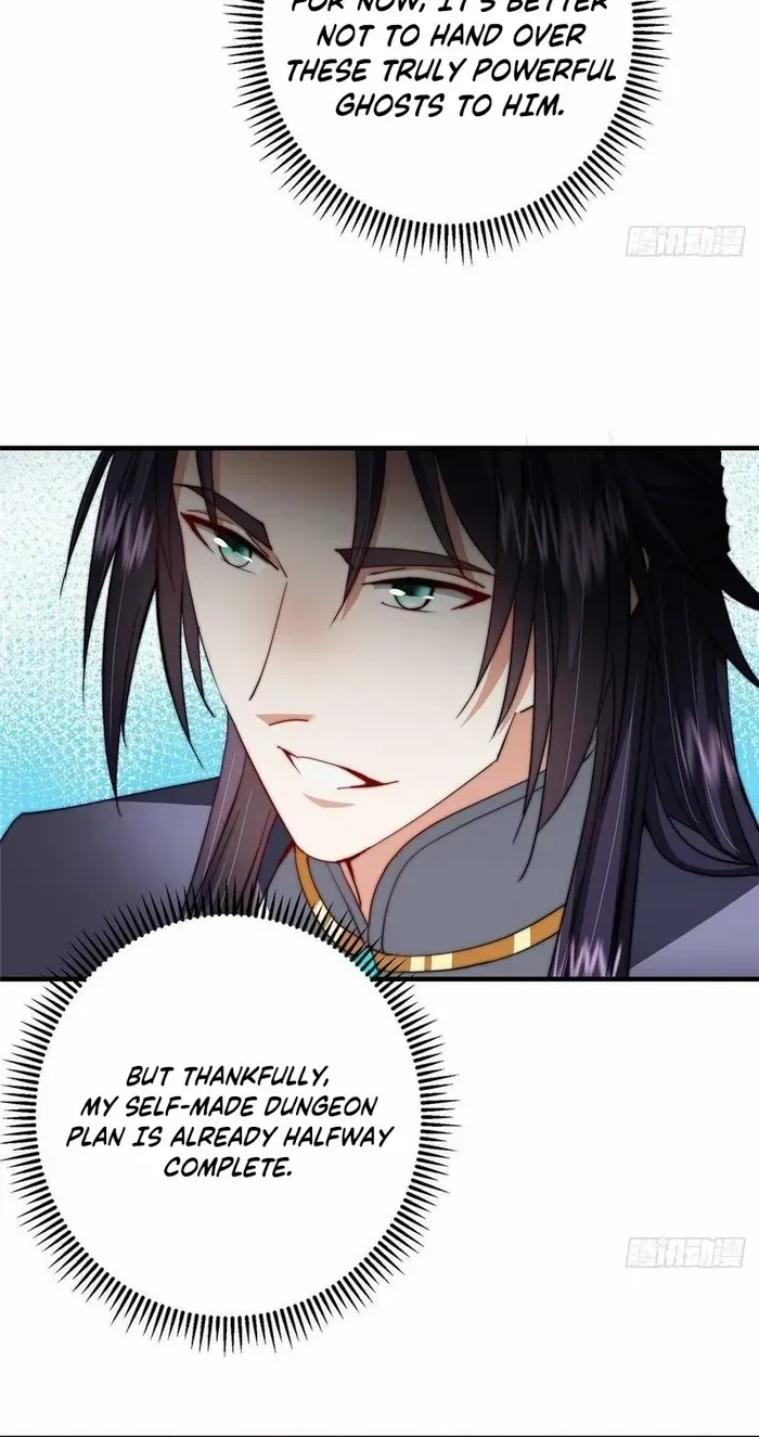 Read Keep a Low Profile, Sect Leader chapter 557 image 25 on Lezhin