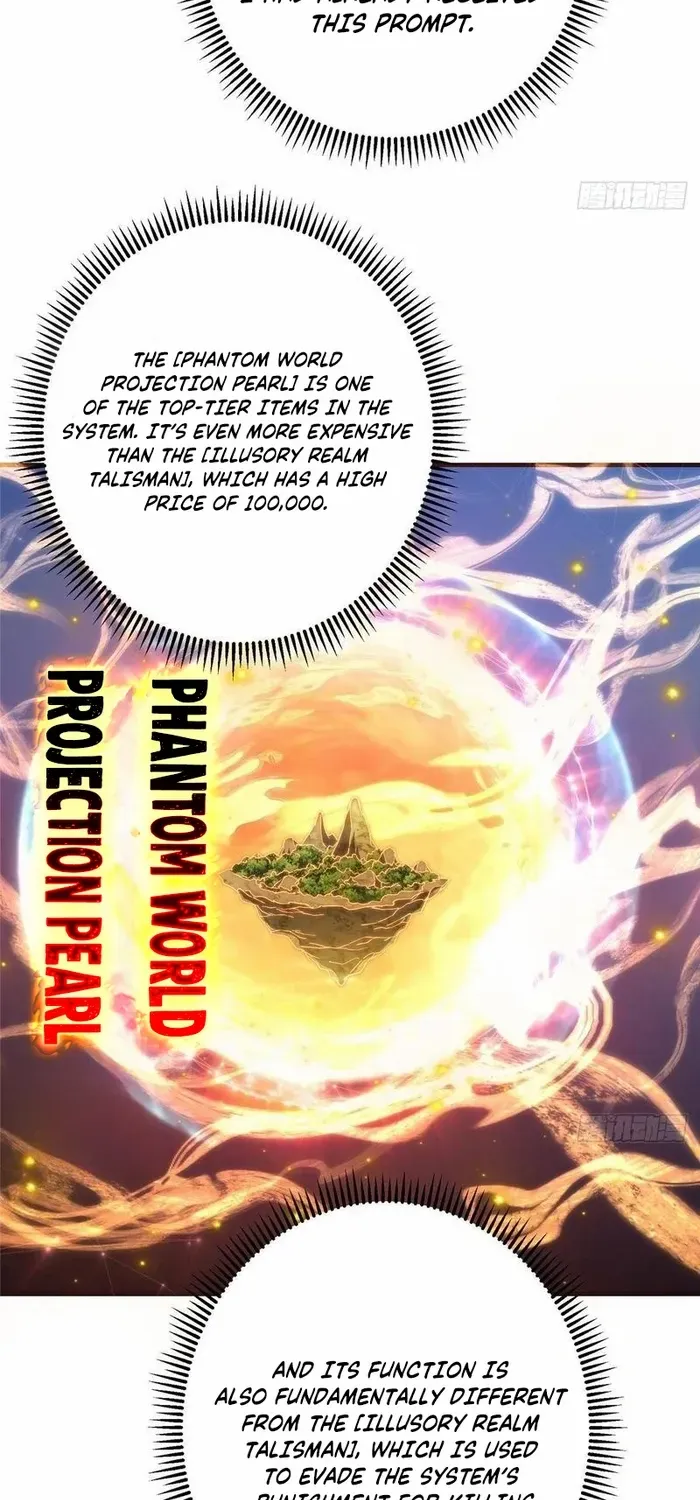 Read Keep a Low Profile, Sect Leader chapter 557 image 27 on Lezhin