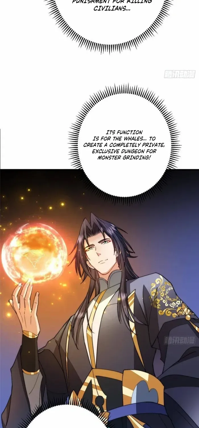 Read Keep a Low Profile, Sect Leader chapter 557 image 28 on Lezhin