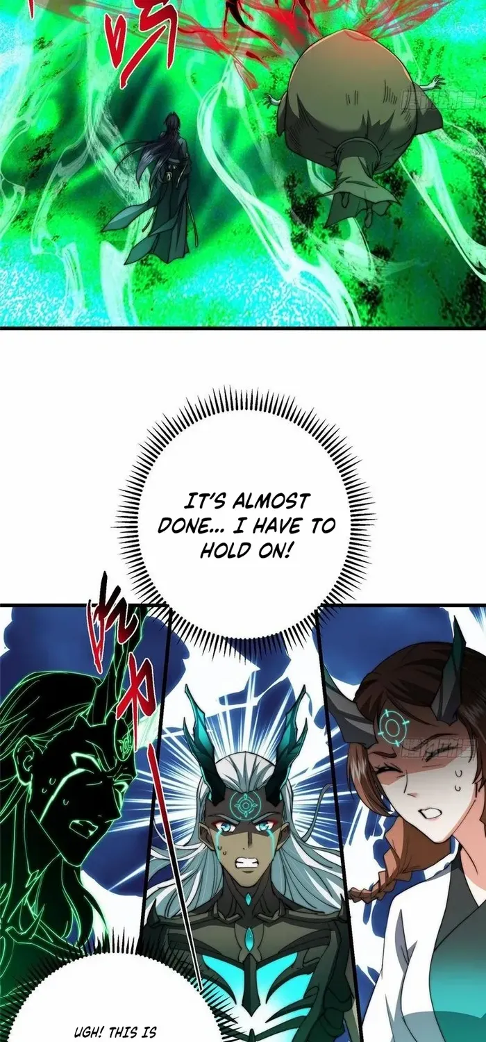Read Keep a Low Profile, Sect Leader chapter 557 image 3 on Lezhin