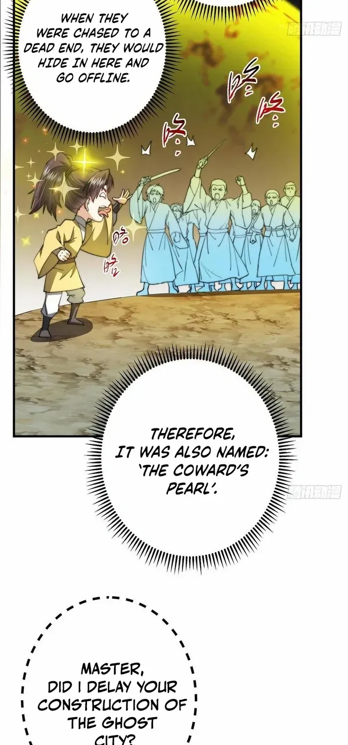 Read Keep a Low Profile, Sect Leader chapter 557 image 30 on Lezhin