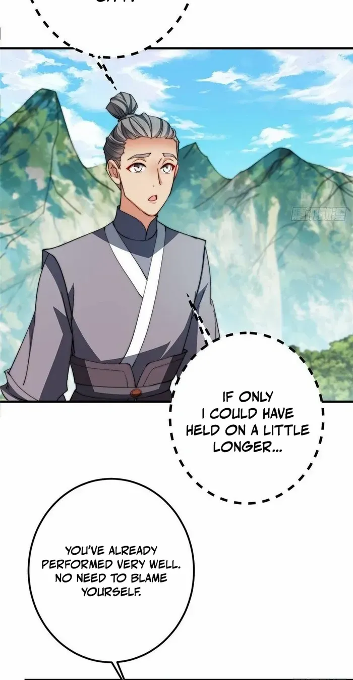 Read Keep a Low Profile, Sect Leader chapter 557 image 31 on Lezhin