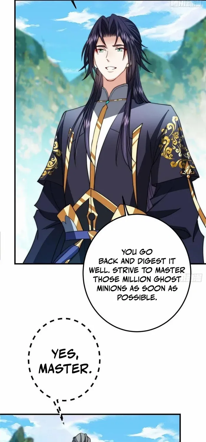 Read Keep a Low Profile, Sect Leader chapter 557 image 32 on Lezhin