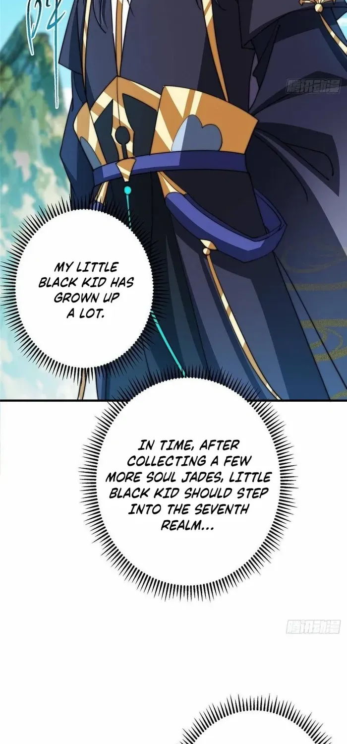 Read Keep a Low Profile, Sect Leader chapter 557 image 35 on Lezhin