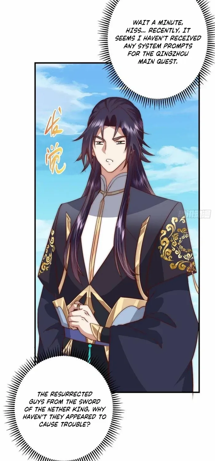 Read Keep a Low Profile, Sect Leader chapter 557 image 36 on Lezhin