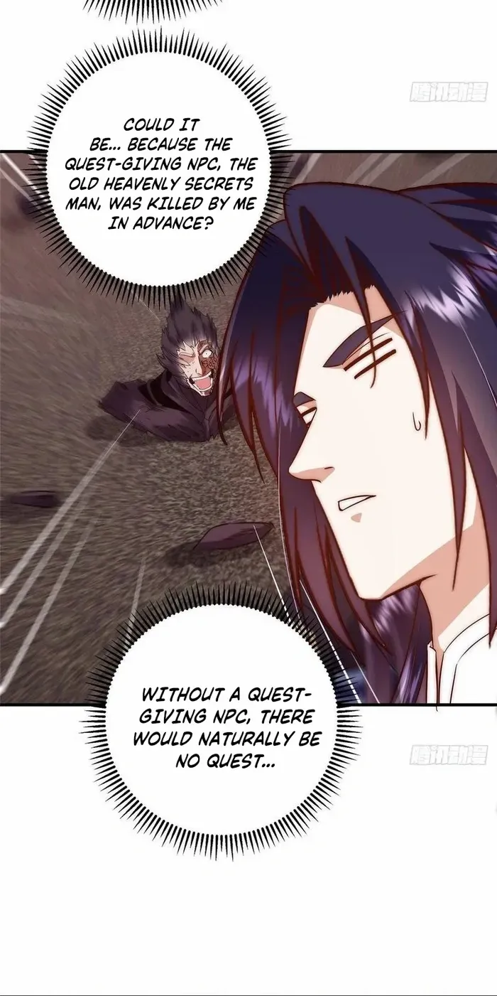 Read Keep a Low Profile, Sect Leader chapter 557 image 37 on Lezhin