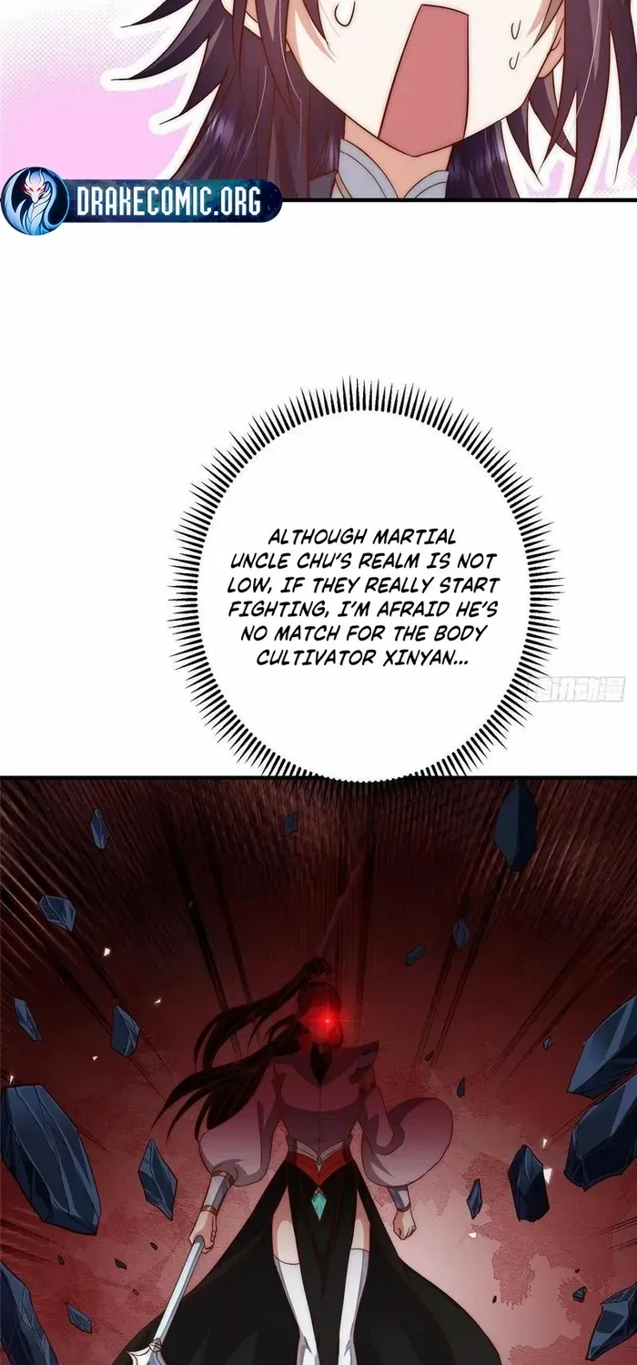 Read Keep a Low Profile, Sect Leader chapter 557 image 41 on Lezhin