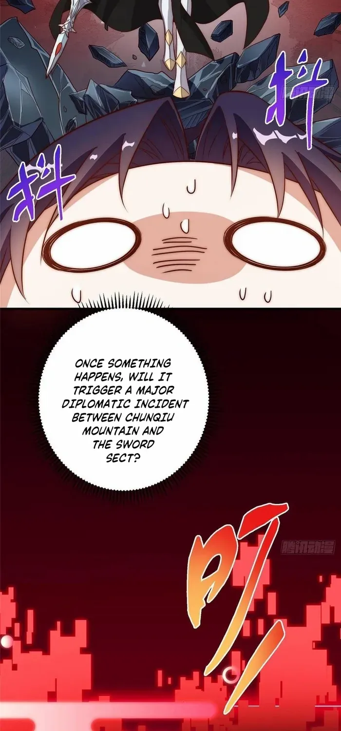 Read Keep a Low Profile, Sect Leader chapter 557 image 42 on Lezhin