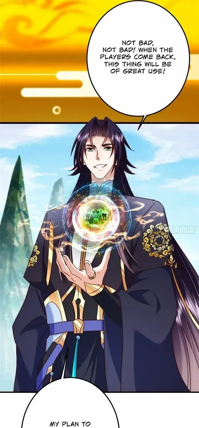 Read Keep a Low Profile, Sect Leader chapter 558 image 13 on Lezhin