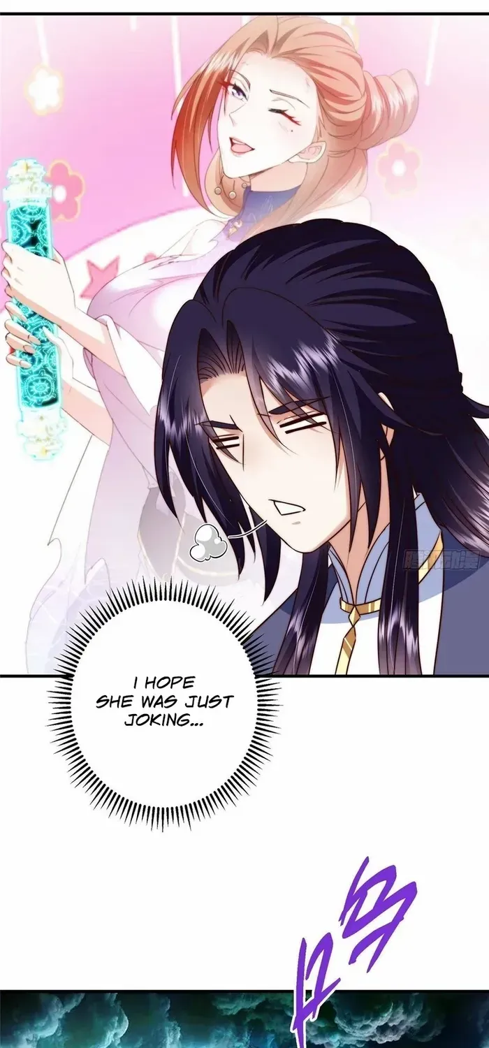 Read Keep a Low Profile, Sect Leader chapter 558 image 16 on Lezhin