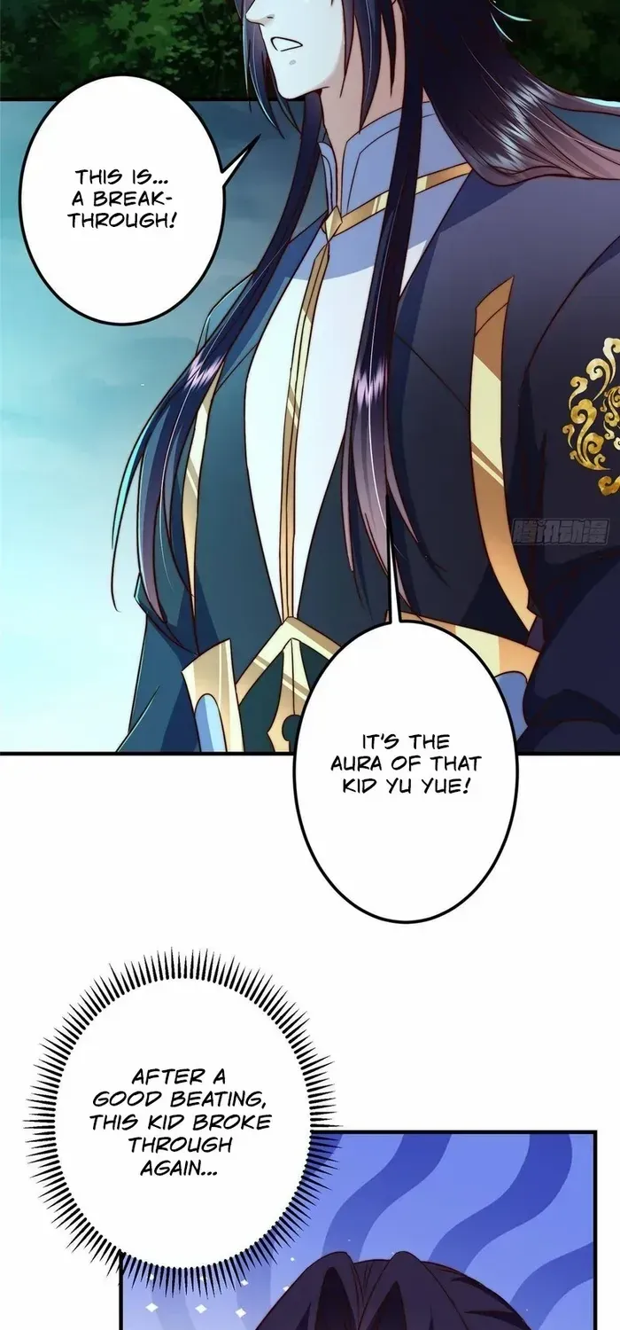 Read Keep a Low Profile, Sect Leader chapter 558 image 18 on Lezhin