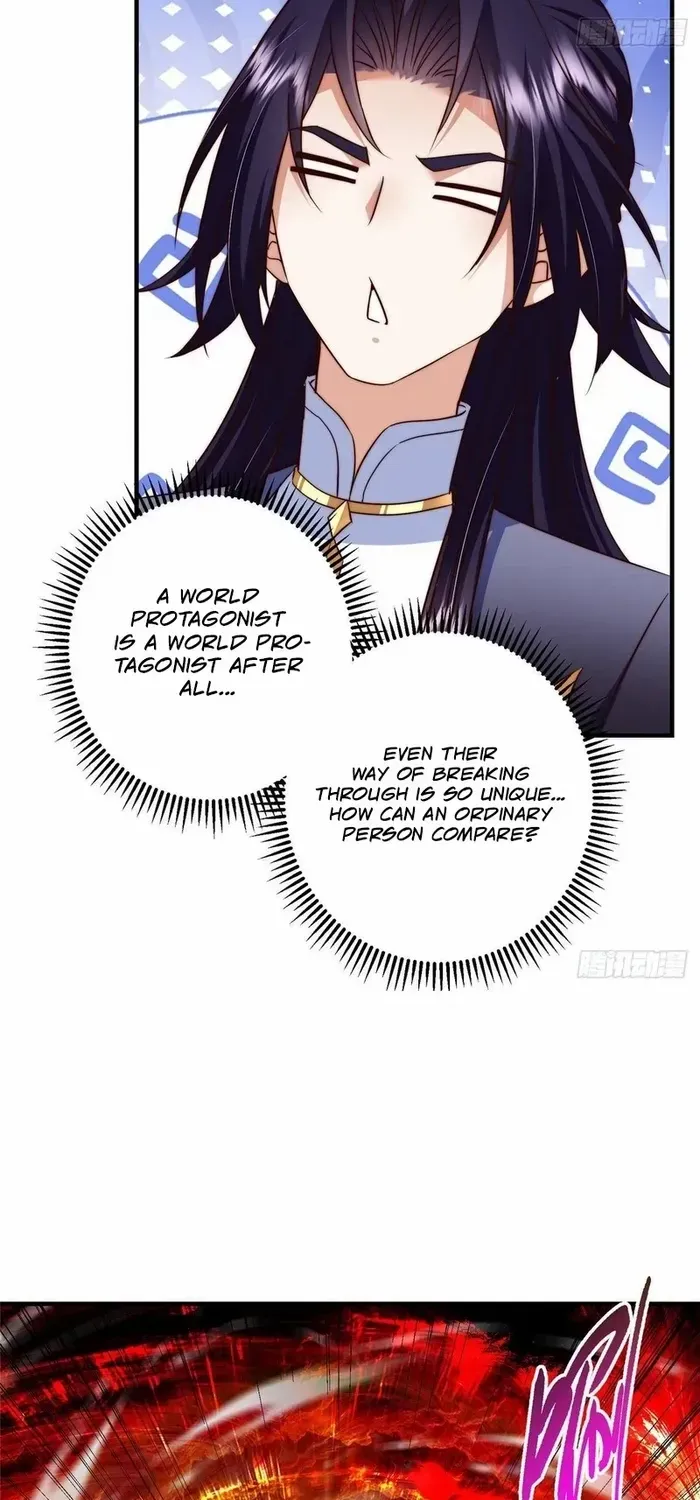 Read Keep a Low Profile, Sect Leader chapter 558 image 19 on Lezhin
