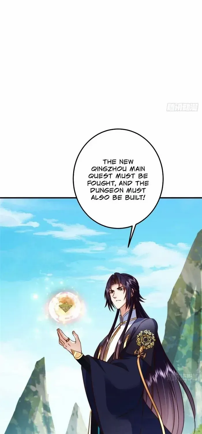 Read Keep a Low Profile, Sect Leader chapter 558 image 2 on Lezhin