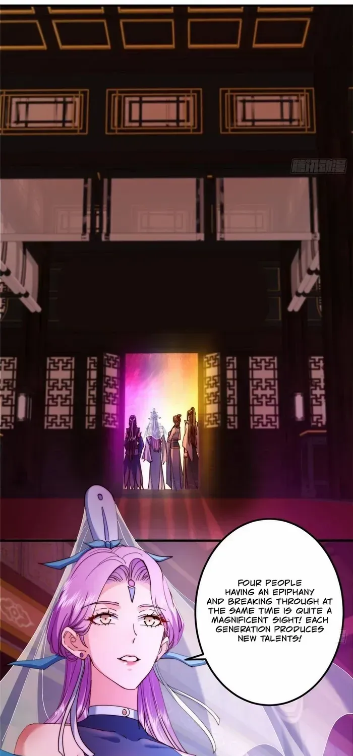 Read Keep a Low Profile, Sect Leader chapter 558 image 24 on Lezhin