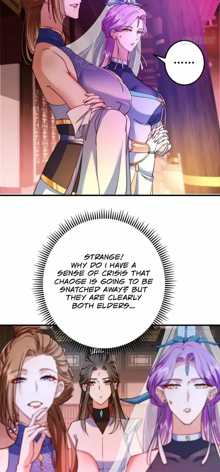 Read Keep a Low Profile, Sect Leader chapter 558 image 26 on Lezhin