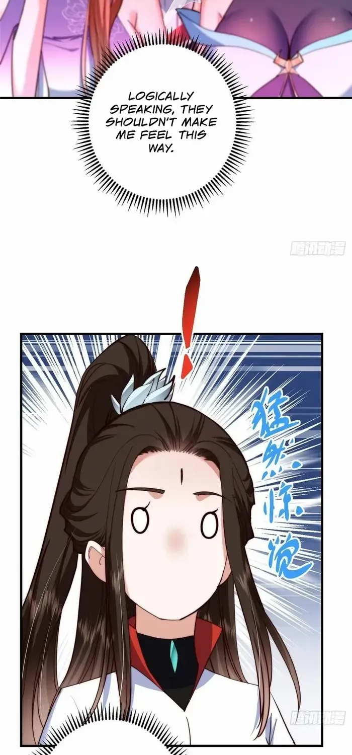 Read Keep a Low Profile, Sect Leader chapter 558 image 27 on Lezhin