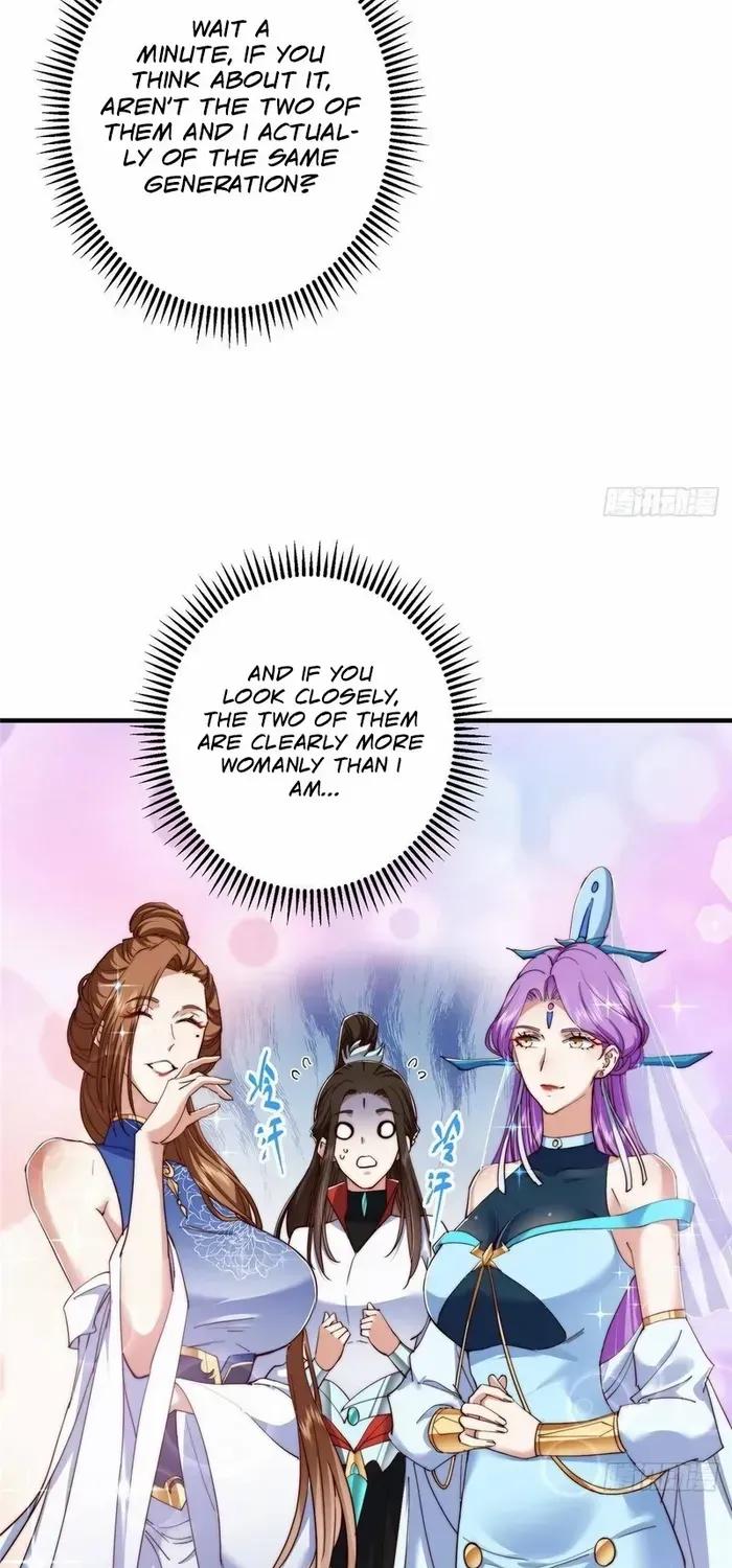 Read Keep a Low Profile, Sect Leader chapter 558 image 28 on Lezhin