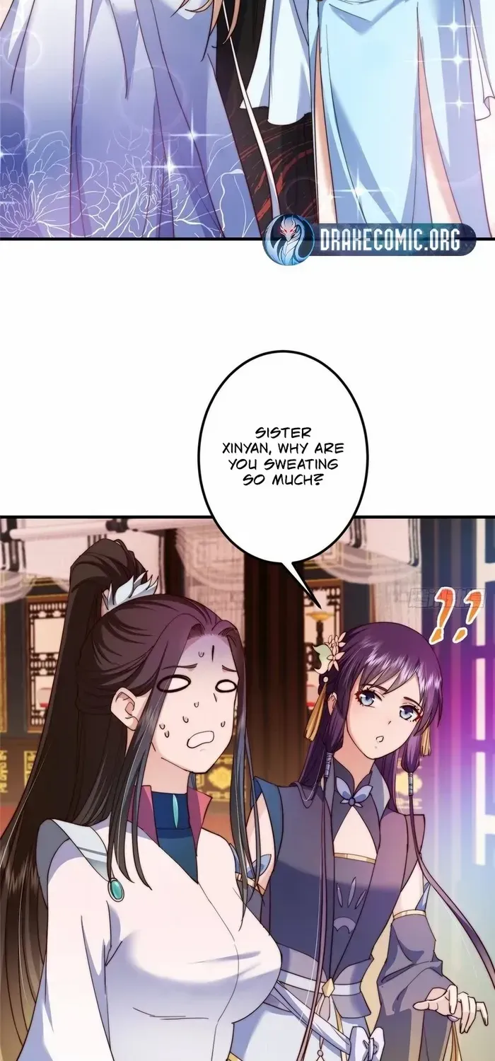 Read Keep a Low Profile, Sect Leader chapter 558 image 29 on Lezhin