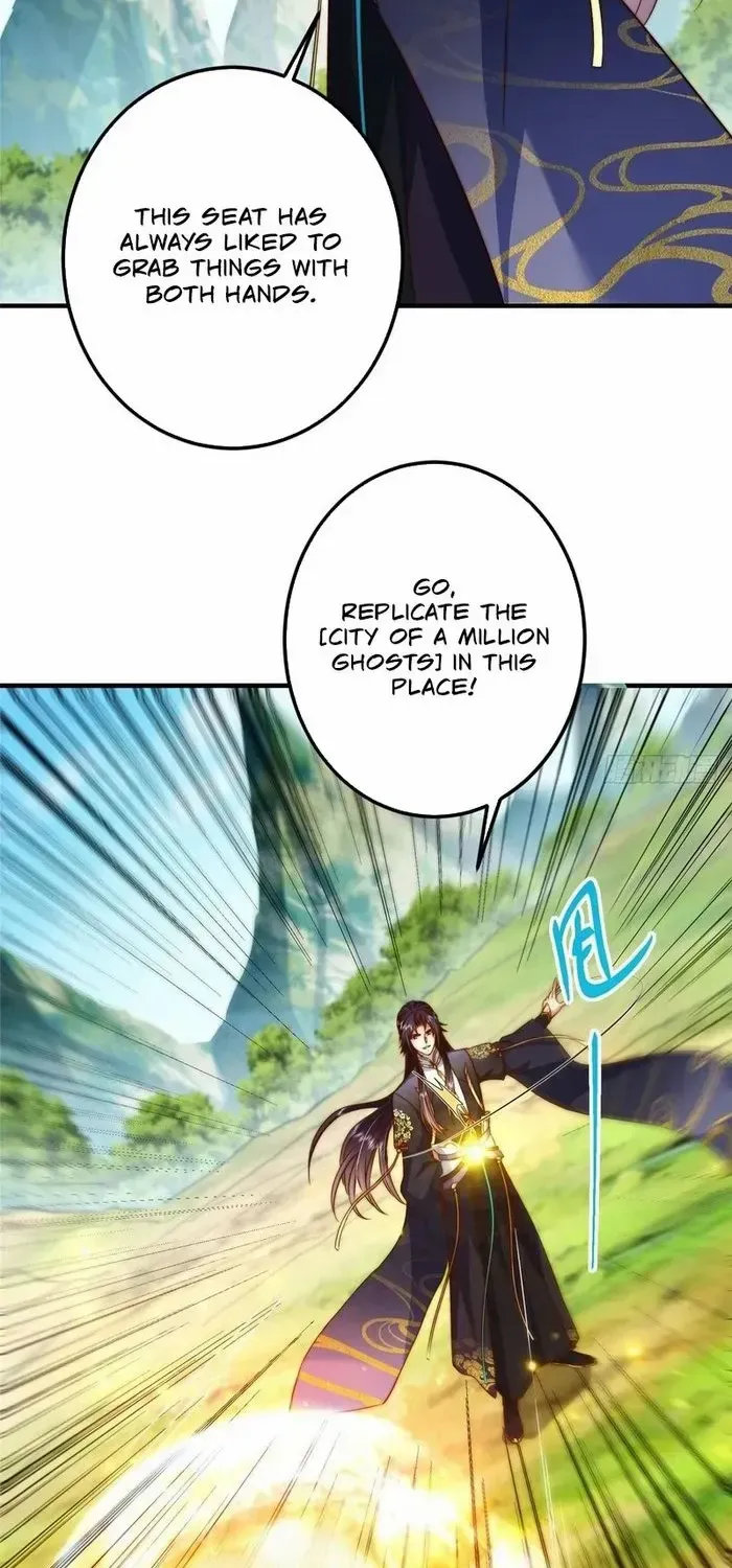 Read Keep a Low Profile, Sect Leader chapter 558 image 3 on Lezhin