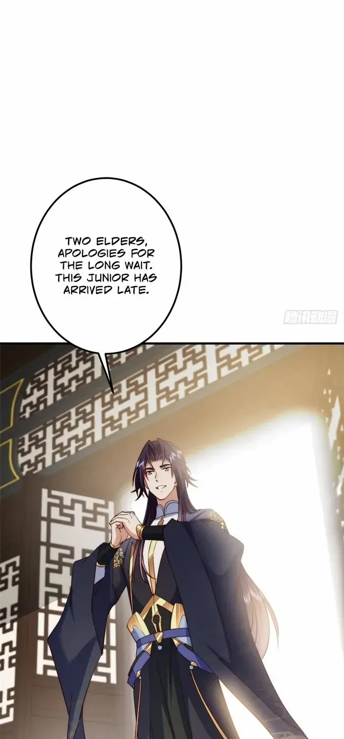 Read Keep a Low Profile, Sect Leader chapter 558 image 31 on Lezhin