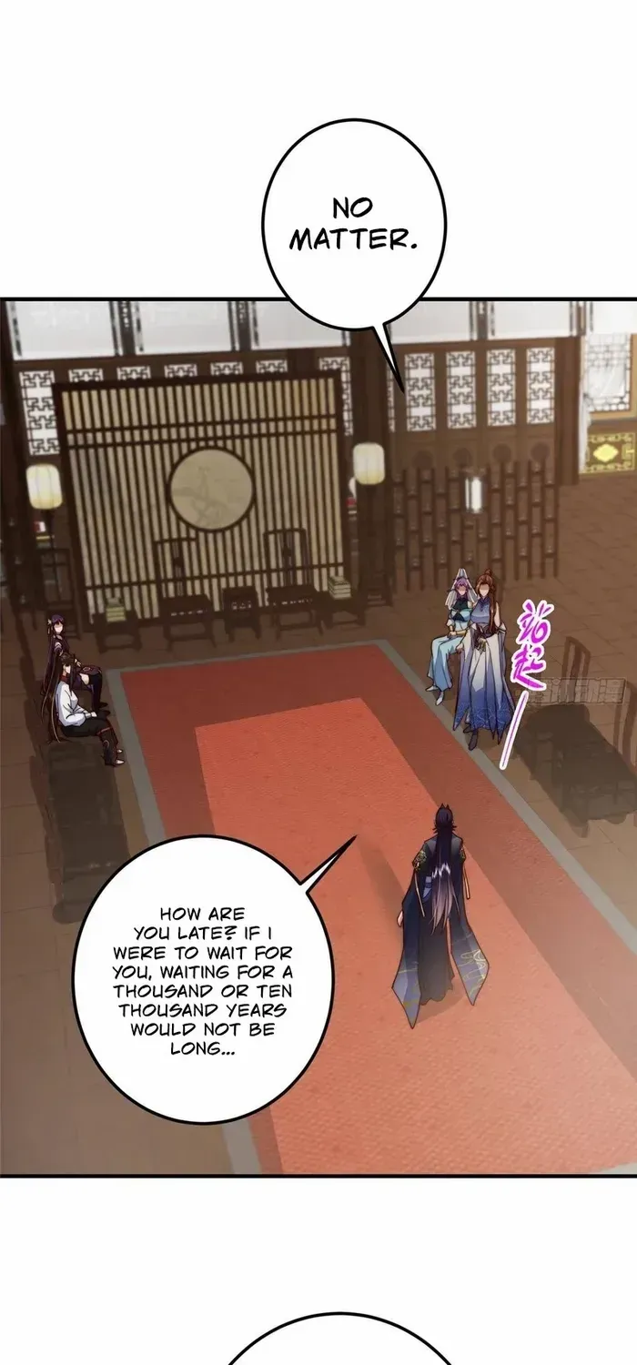 Read Keep a Low Profile, Sect Leader chapter 558 image 33 on Lezhin