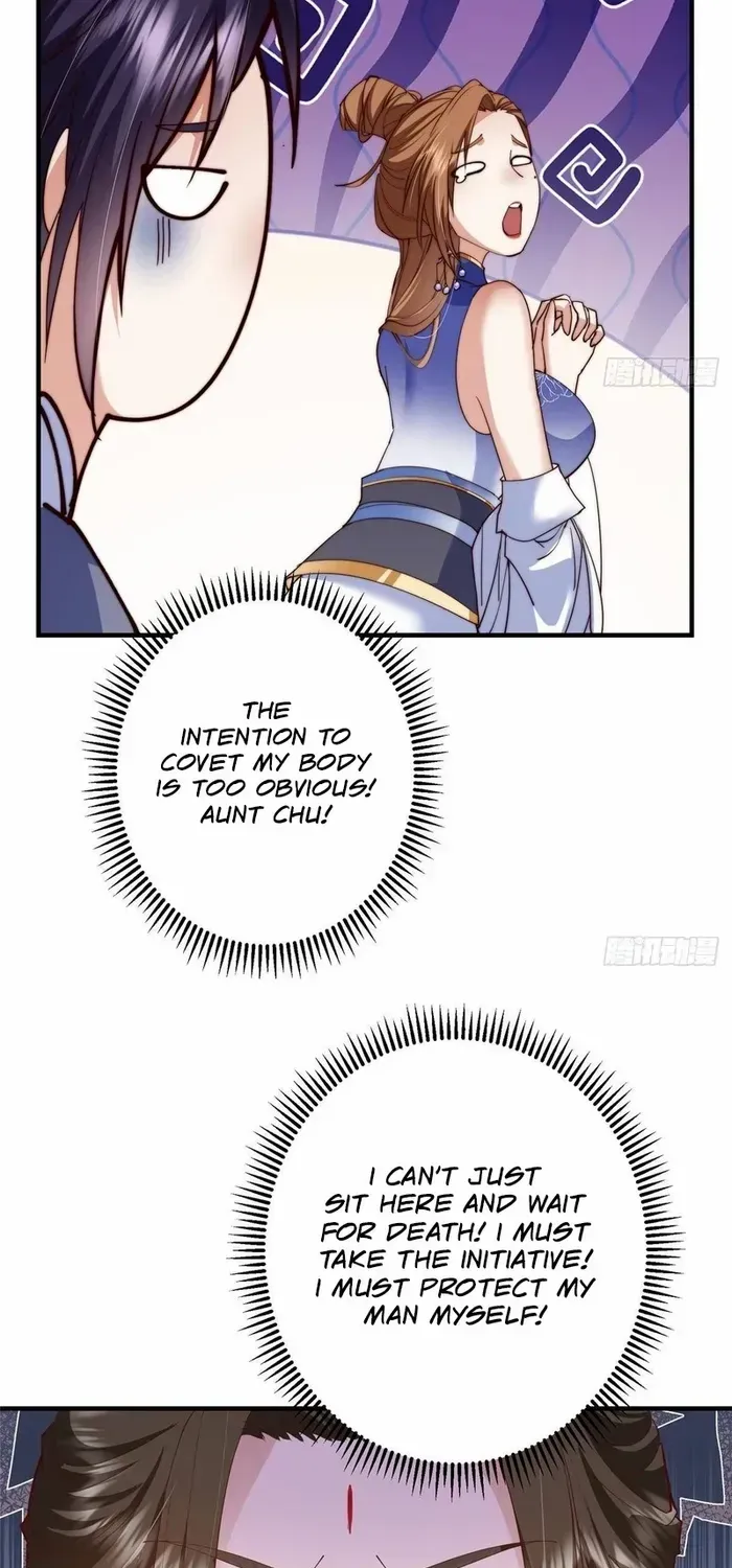 Read Keep a Low Profile, Sect Leader chapter 558 image 37 on Lezhin