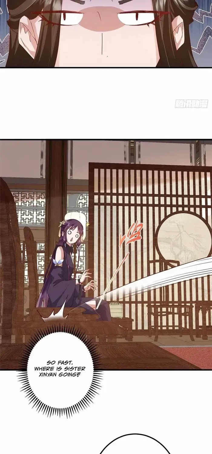 Read Keep a Low Profile, Sect Leader chapter 558 image 38 on Lezhin
