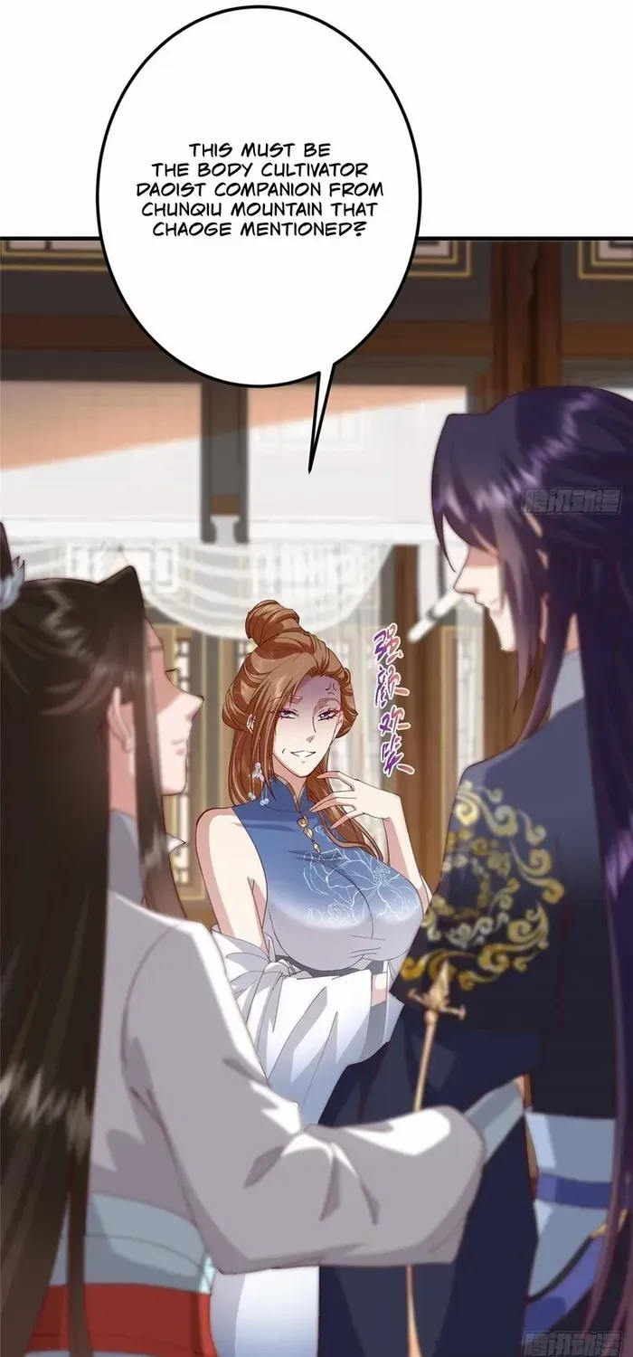 Read Keep a Low Profile, Sect Leader chapter 558 image 41 on Lezhin