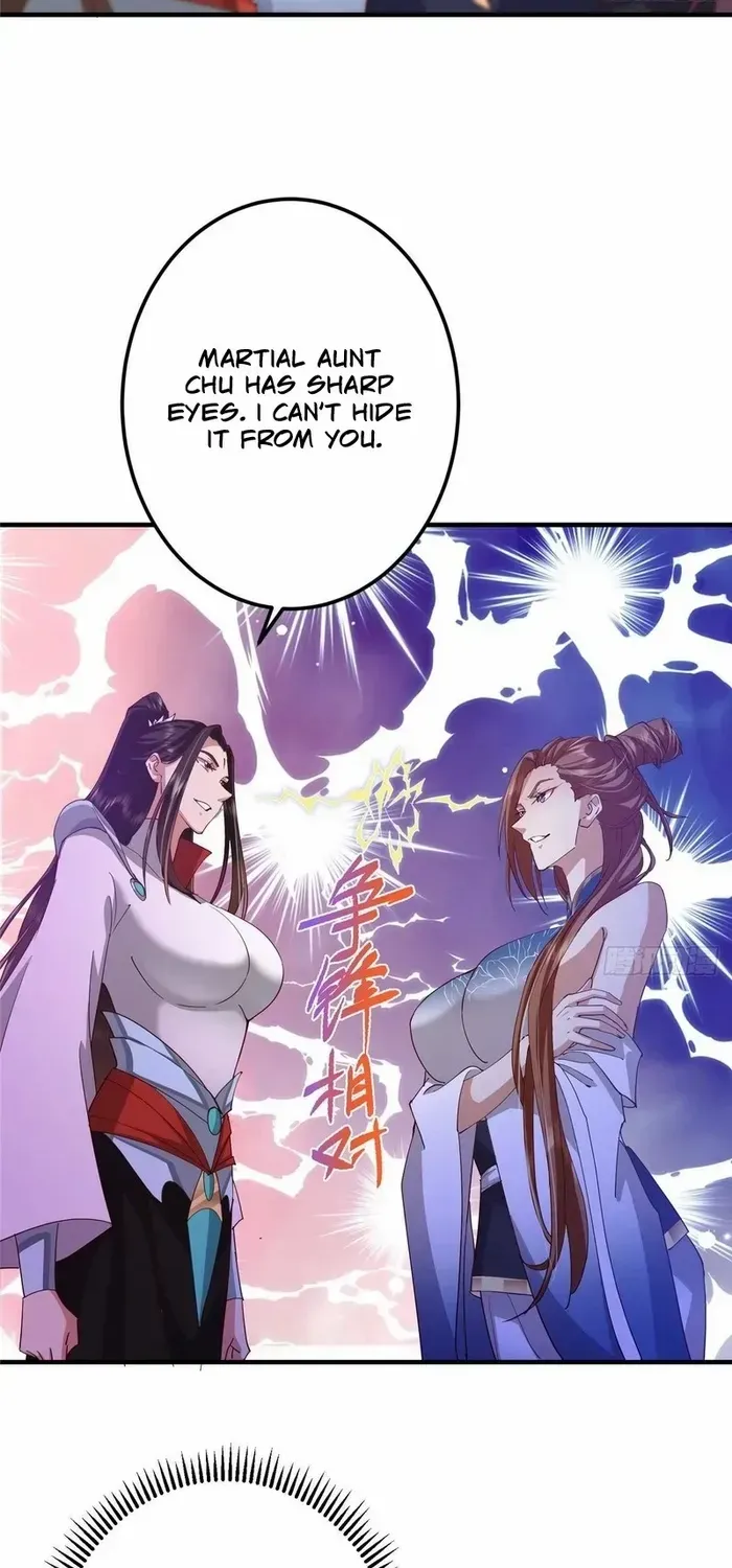 Read Keep a Low Profile, Sect Leader chapter 558 image 42 on Lezhin