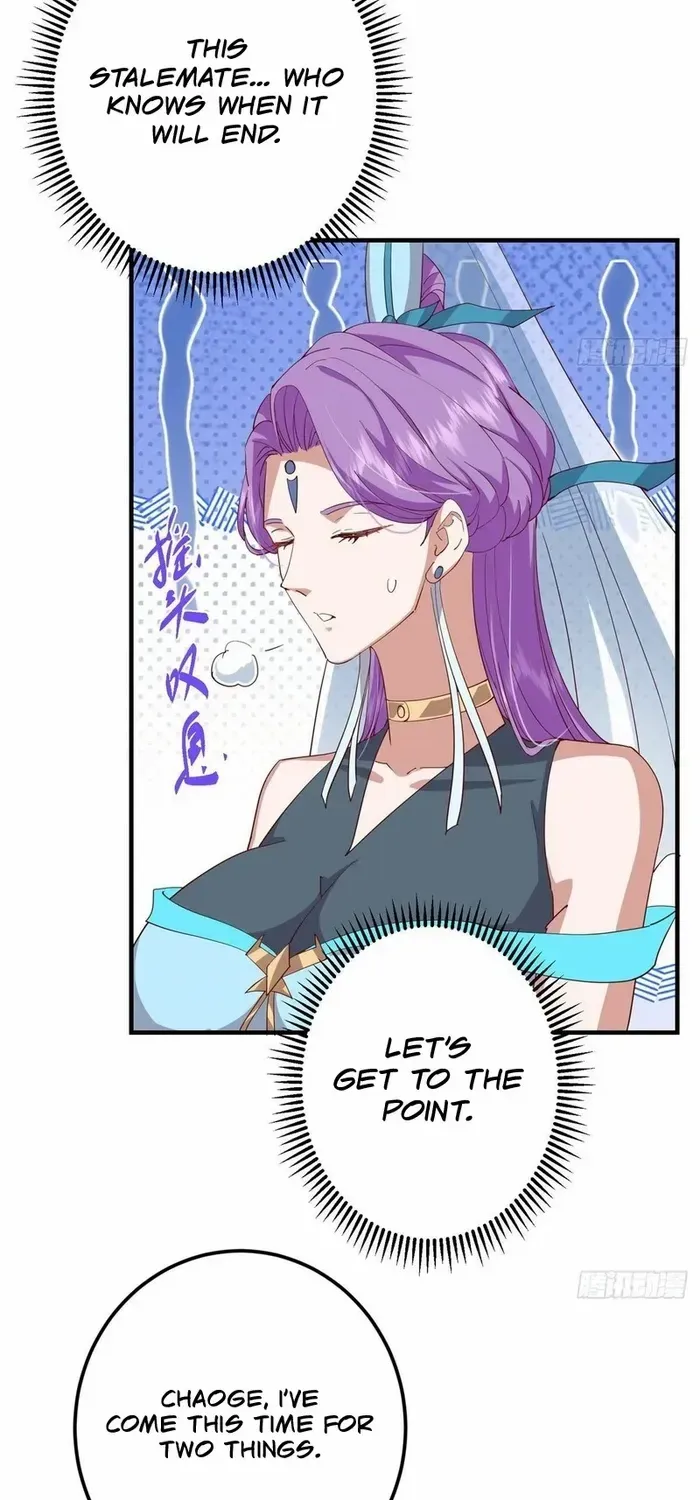 Read Keep a Low Profile, Sect Leader chapter 558 image 43 on Lezhin
