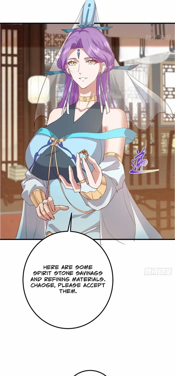 Read Keep a Low Profile, Sect Leader chapter 558 image 45 on Lezhin