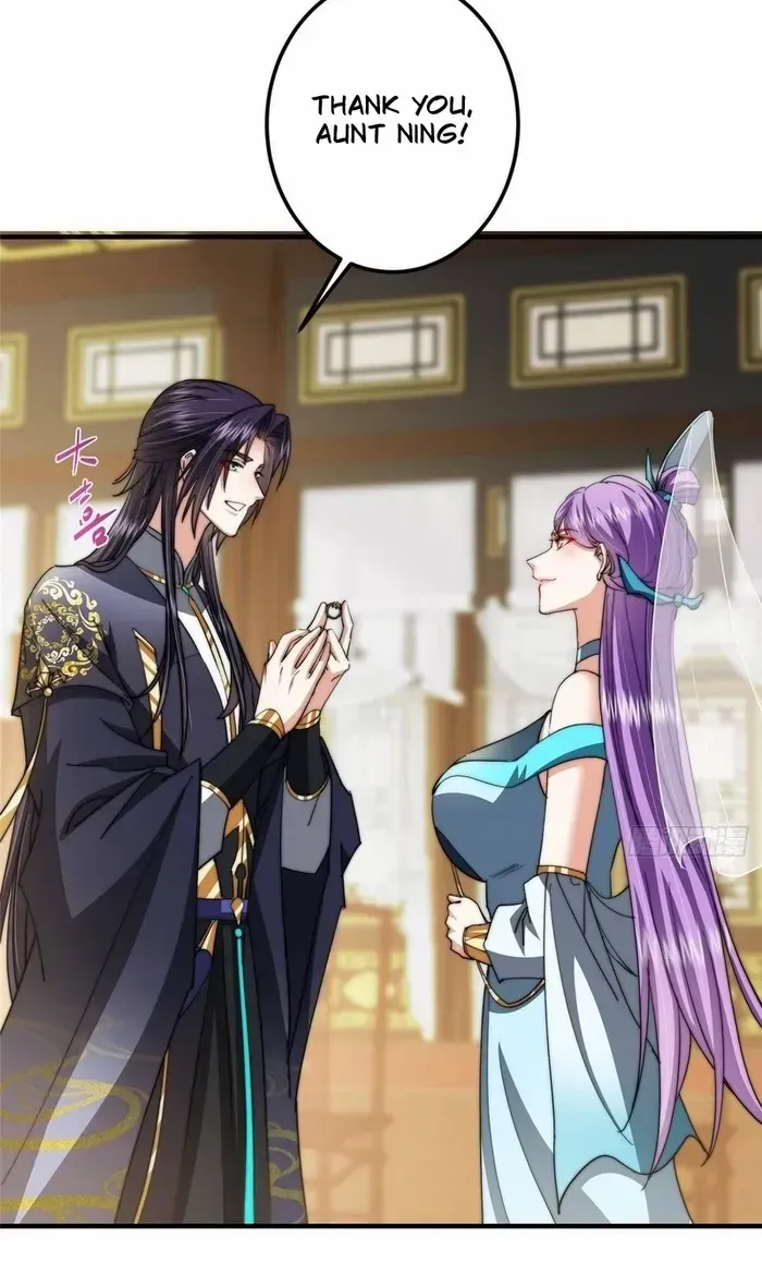 Read Keep a Low Profile, Sect Leader chapter 558 image 46 on Lezhin