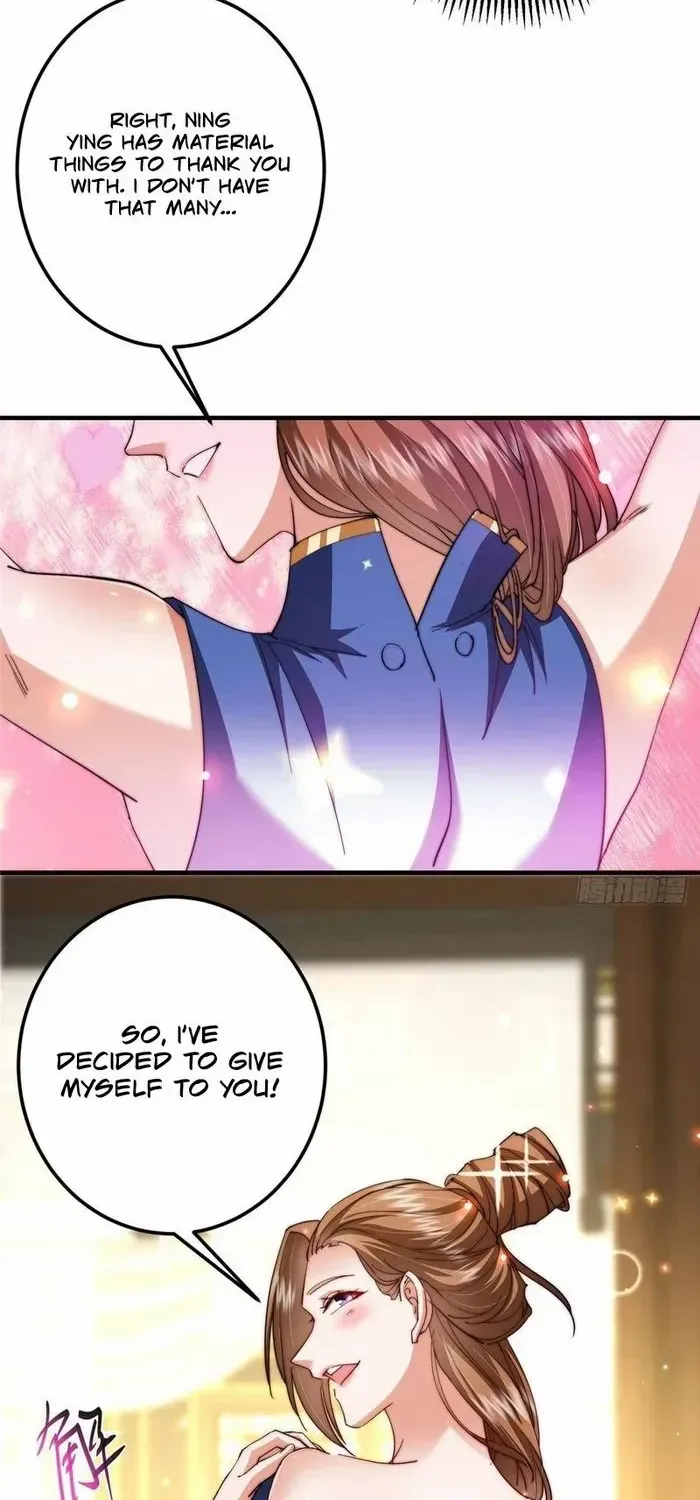 Read Keep a Low Profile, Sect Leader chapter 558 image 48 on Lezhin