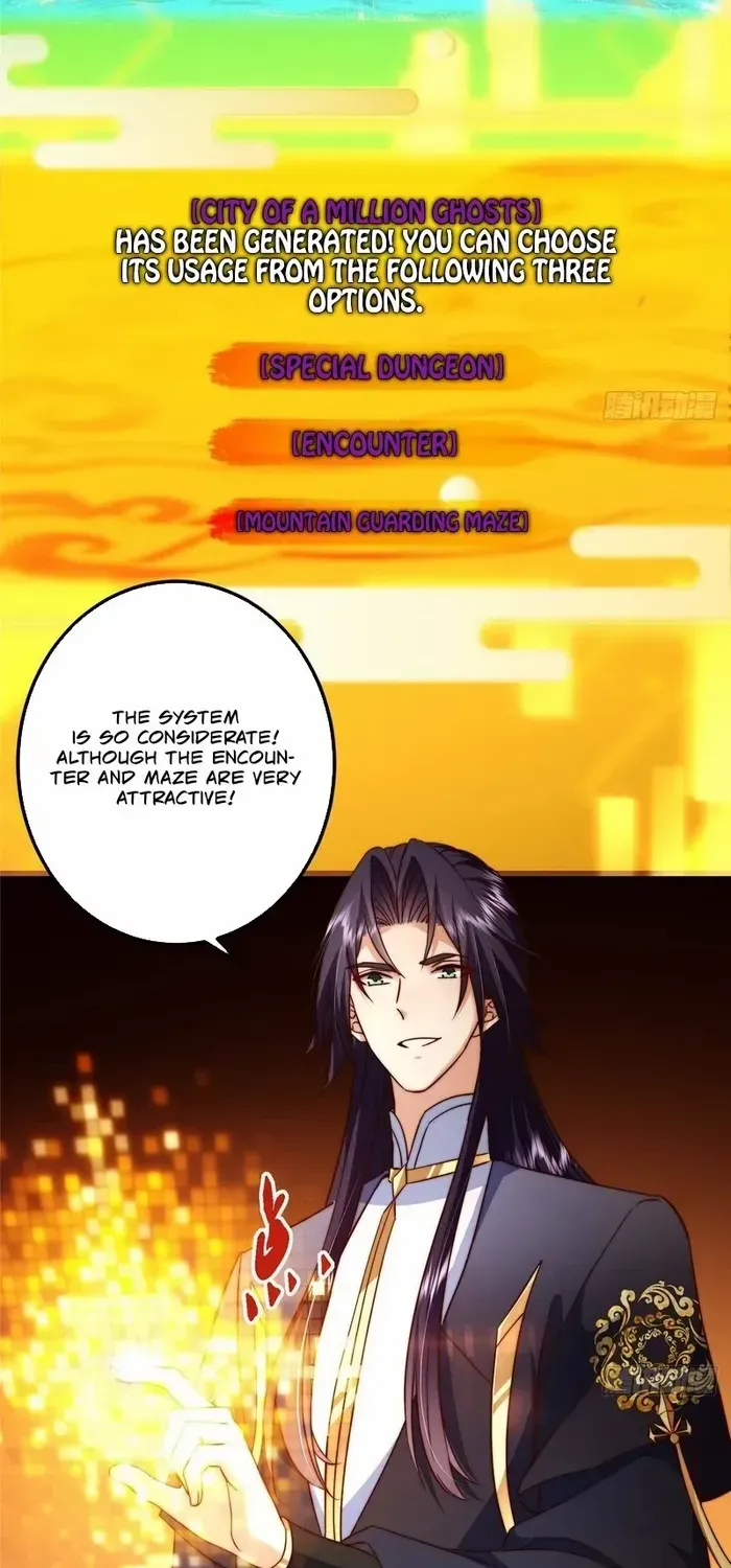 Read Keep a Low Profile, Sect Leader chapter 558 image 9 on Lezhin