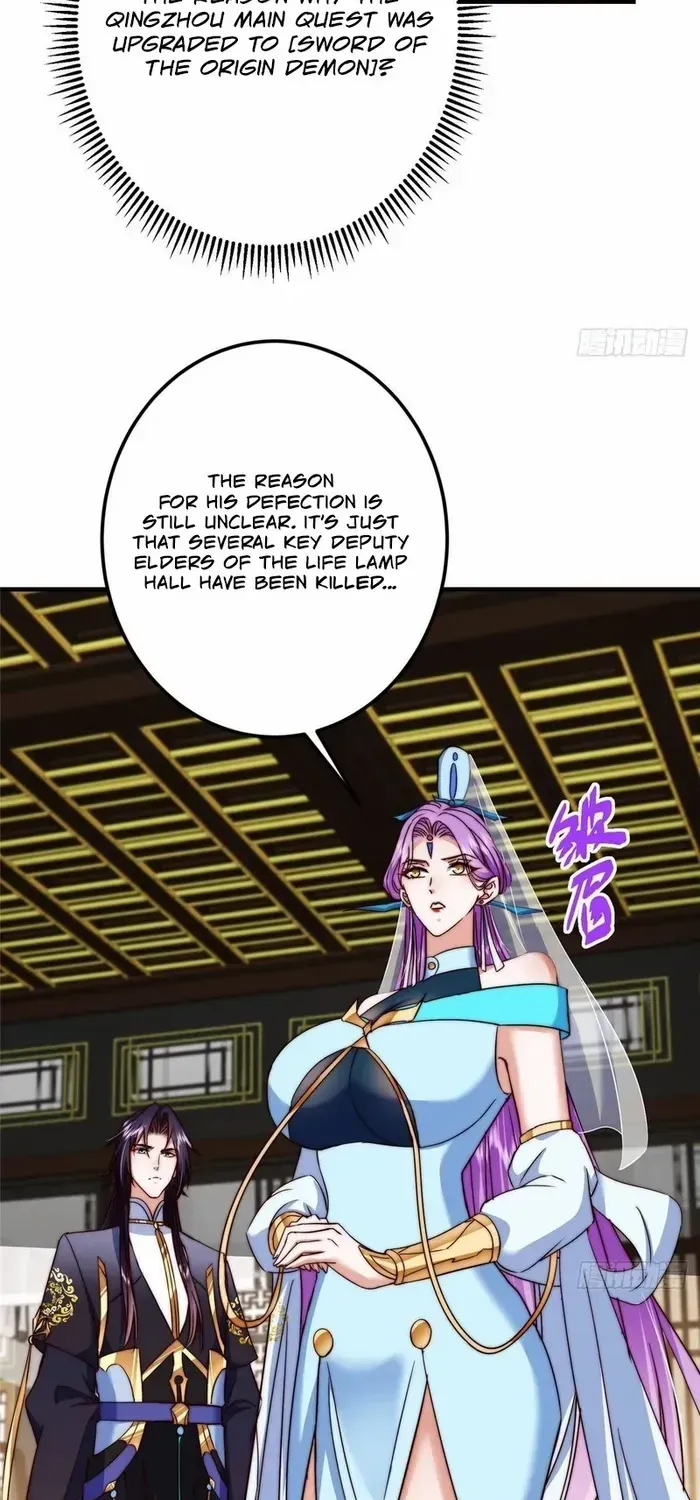 Read Keep a Low Profile, Sect Leader chapter 559 image 10 on Lezhin