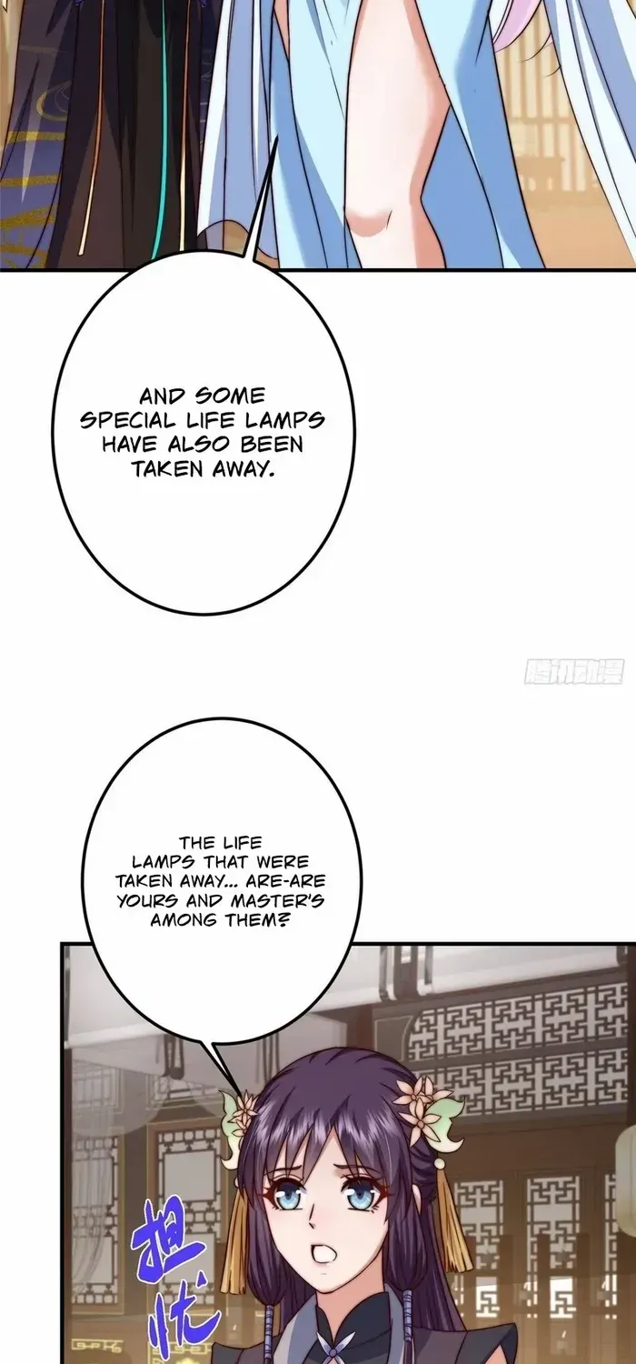Read Keep a Low Profile, Sect Leader chapter 559 image 11 on Lezhin