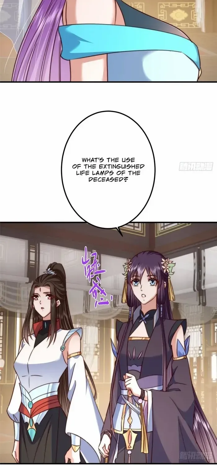 Read Keep a Low Profile, Sect Leader chapter 559 image 13 on Lezhin