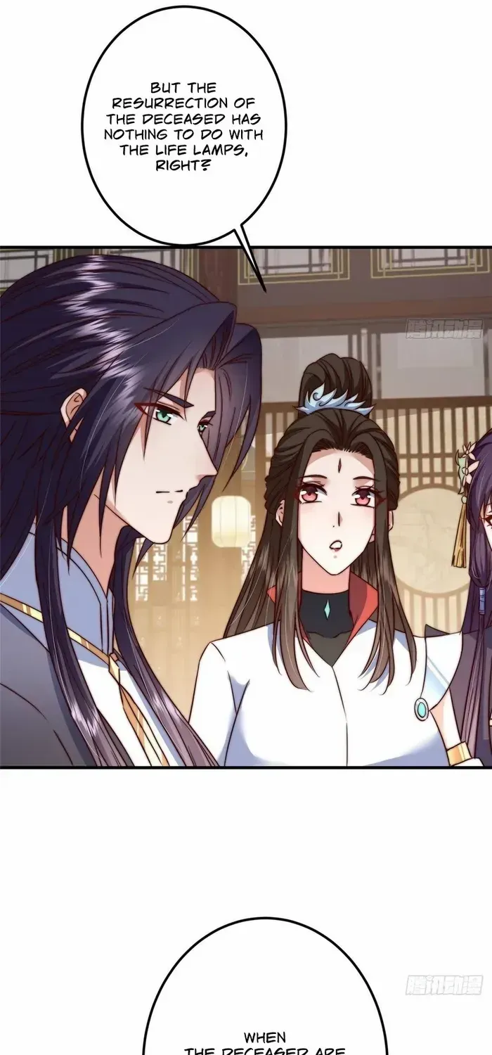 Read Keep a Low Profile, Sect Leader chapter 559 image 17 on Lezhin