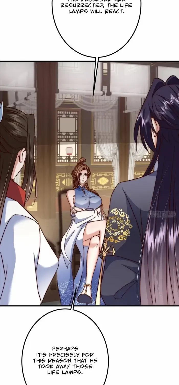 Read Keep a Low Profile, Sect Leader chapter 559 image 18 on Lezhin