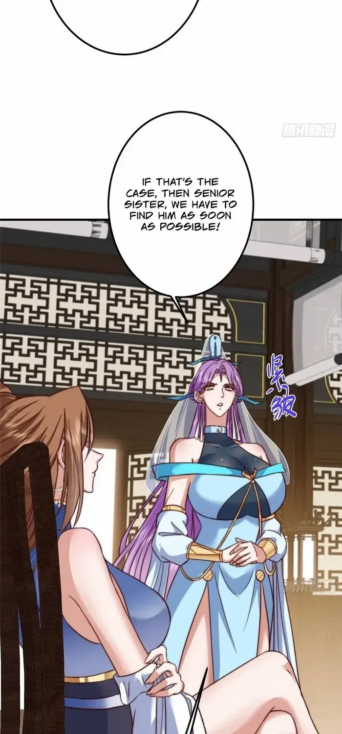 Read Keep a Low Profile, Sect Leader chapter 559 image 19 on Lezhin