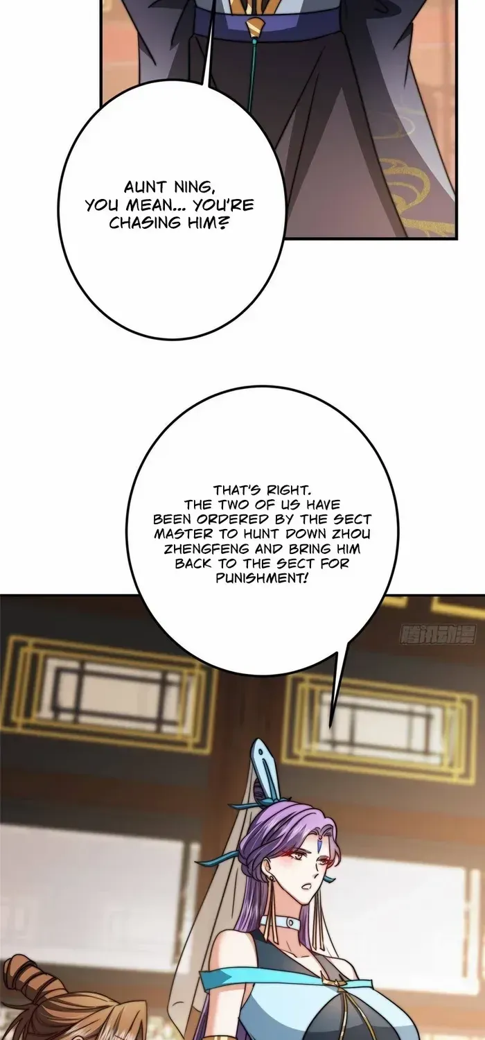 Read Keep a Low Profile, Sect Leader chapter 559 image 21 on Lezhin