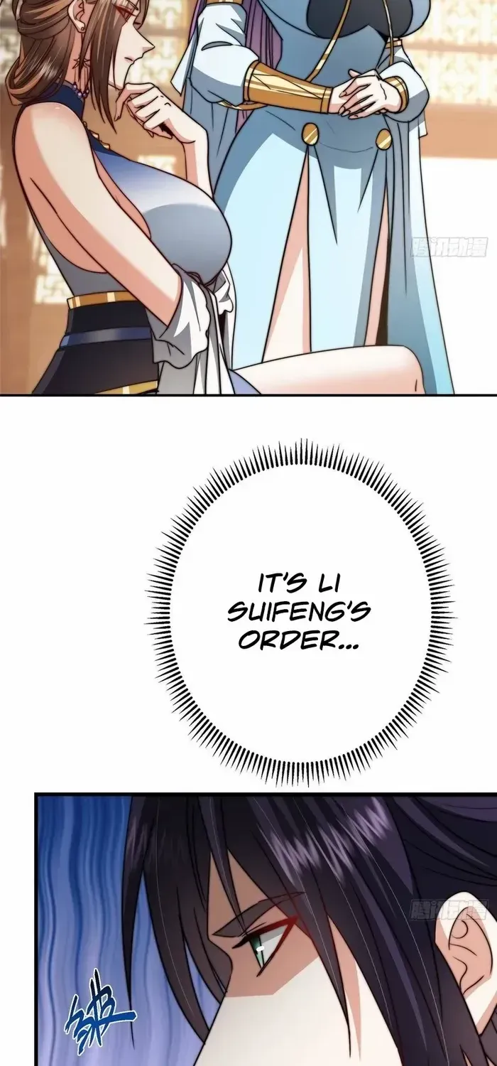 Read Keep a Low Profile, Sect Leader chapter 559 image 22 on Lezhin