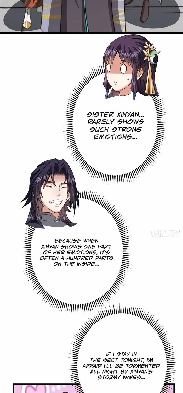 Read Keep a Low Profile, Sect Leader chapter 559 image 27 on Lezhin