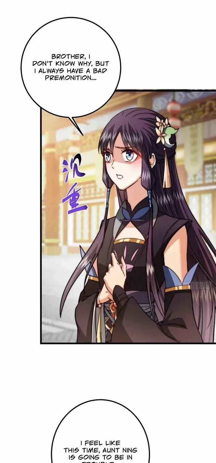 Read Keep a Low Profile, Sect Leader chapter 559 image 29 on Lezhin