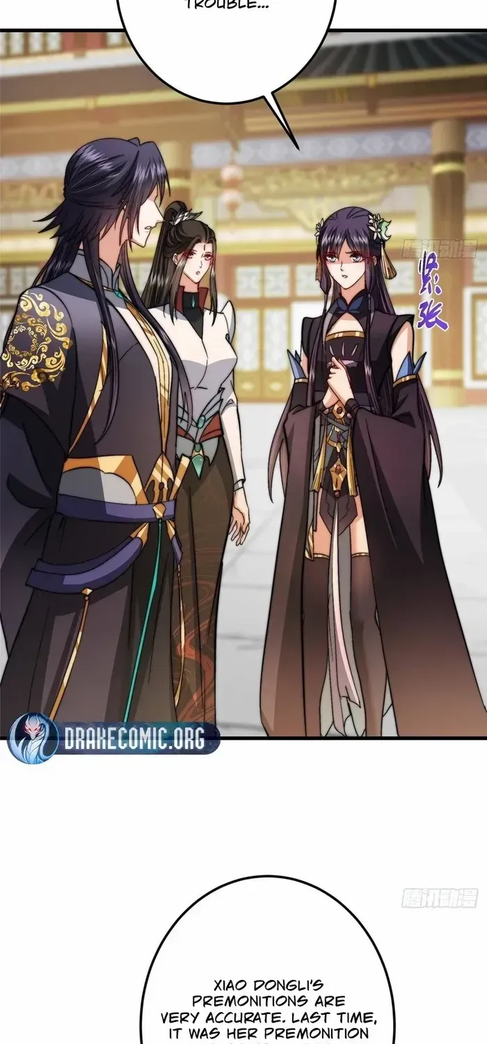 Read Keep a Low Profile, Sect Leader chapter 559 image 30 on Lezhin