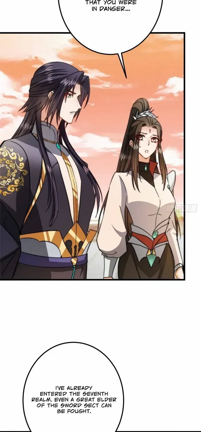 Read Keep a Low Profile, Sect Leader chapter 559 image 31 on Lezhin