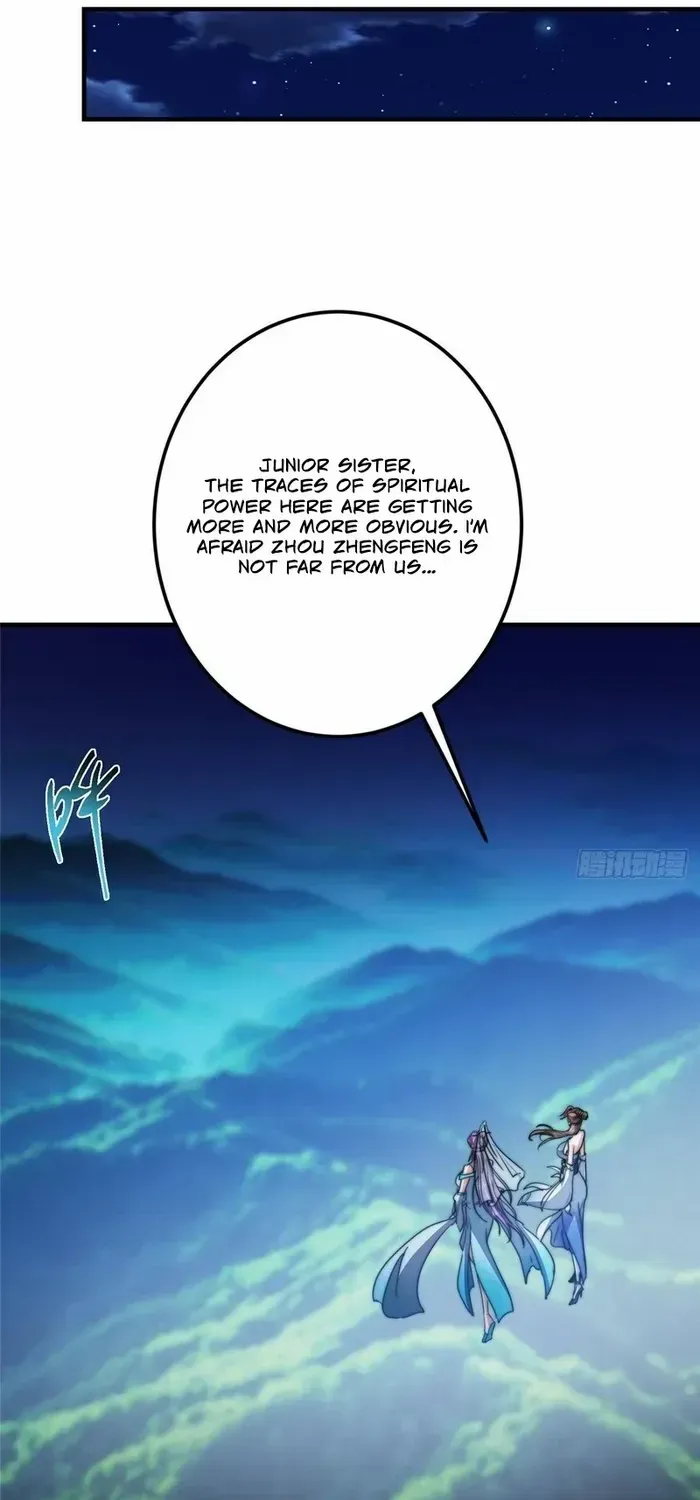Read Keep a Low Profile, Sect Leader chapter 559 image 35 on Lezhin